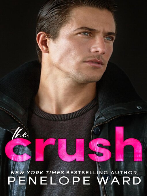 Cover image for The Crush